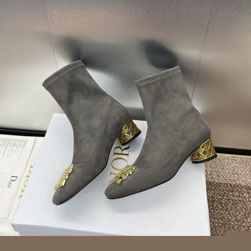 ch**an D*or boots